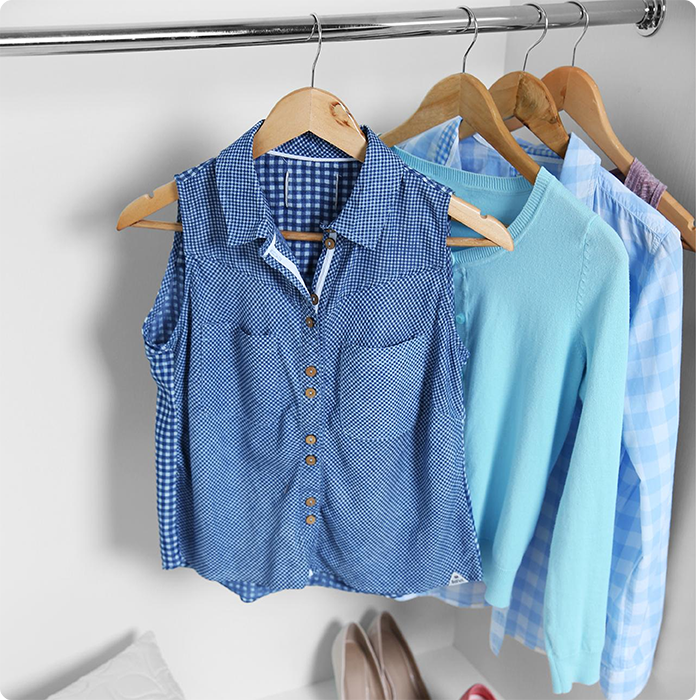 Capsule Wardrobe: Own Less, Dress Better