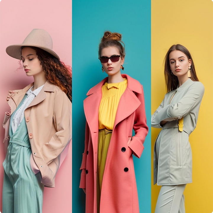 How Colors Can Transform Your Entire Look