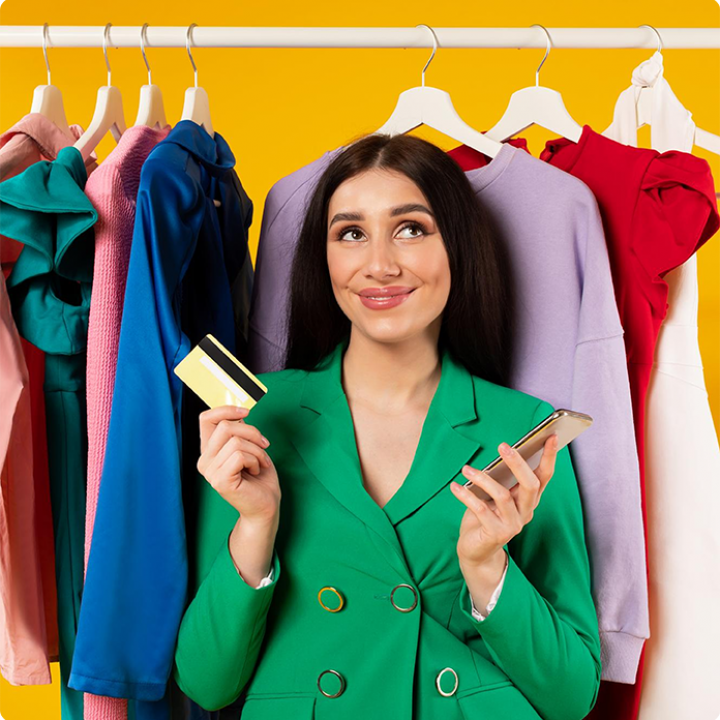 How to Dress Well on Any Budget