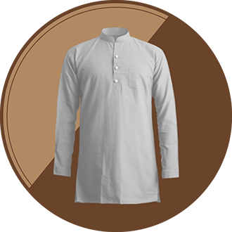Kurtas and Sherwanis